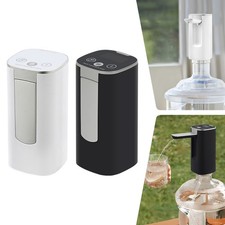 Wasserflaschenspender Tragbare