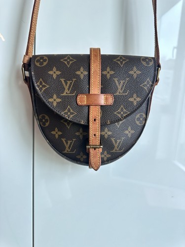 Original louis vuitton vintage - original,