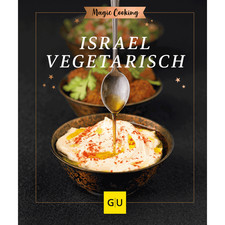 Israel vegetarisch magic - israel,