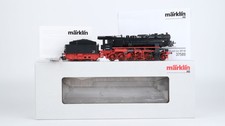 Märklin H0 37589 Dampflok BR
