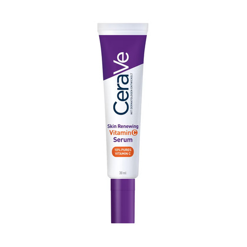 Cerave skin renewing - renewing, c