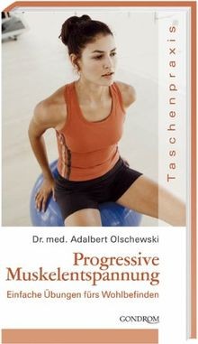 Progressive muskelentspannung - progressive,