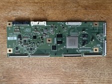 TCON Board Sony KD-55AG9 OLED