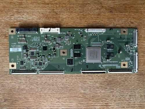 Tcon board sony - sony, oled
