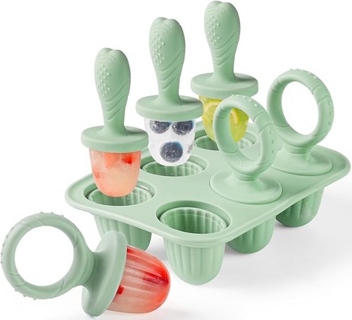 Baby eisformen silikon bpa - eisformen,