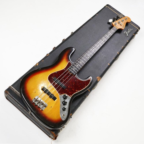 Fender usa jazz bass 1965 - usa,