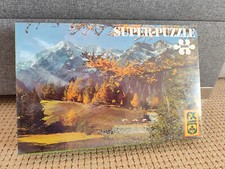 PUZZLE 1000 TEILE - F.X