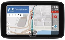 TomTom LKW Navi GO