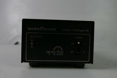 Nordmende model 475h - nordmende,