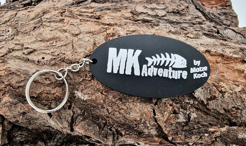 Balzer advenure matze - mk,