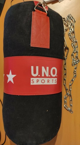 Box set junior - u.n.o, box-set
