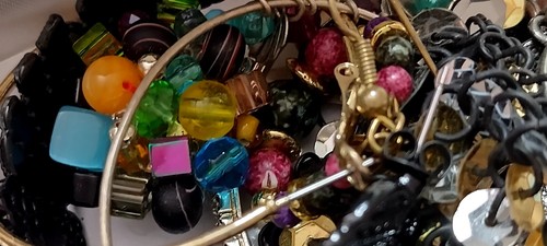 Konvolut vintage einzel - vintage,