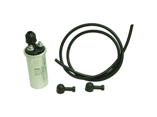 Zündspule kabel 6v 12v - 1,