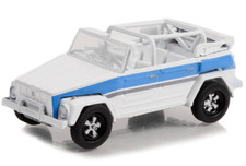 GreenLight 1:64 VW A.S.S NEU