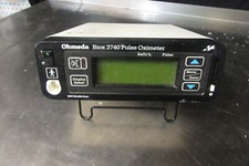 P3 OHMEDA BIOX 3740 PULS