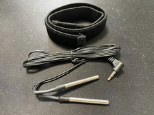 Bob Beck Zapper Stahlrohr