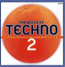 World of Techno 2-The next
