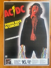 AC / DC Mannheim, Germany