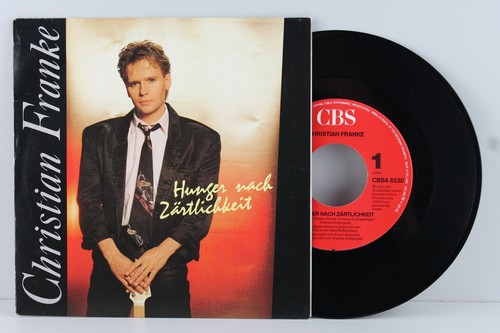 Single christian franke - single,