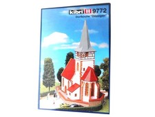 Kibri 9772  - Kirche /