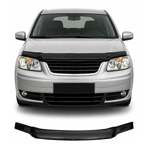 Motorhaube deflektor - motorhaube,