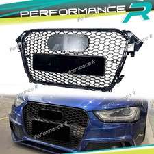 Schwarz Grill Kühlergrill