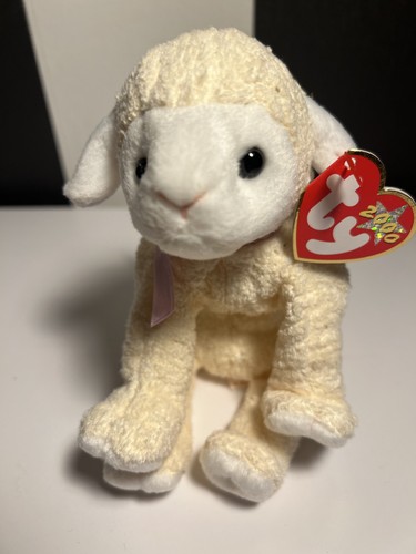 Chr beanie baby fleecie - chr,