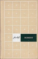 LE PETIT ROBERT: DICTIONNAIRE