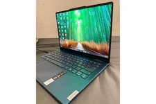 Lenovo Yoga 7i 14" 2 In 1 Touchscreen  Laptop
