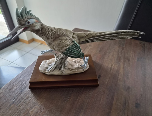 Kaiser porzellanfigur - kaiser,