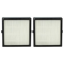 2 HEPA Filter für Nilfisk