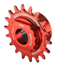 Wheels Manufacturing Solo-Spline 18T Single Speed Kit für Micro Spline Naben