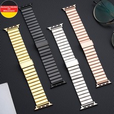 Uhrenarmband Edelstahl für
