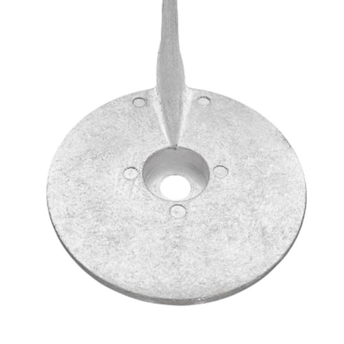 Ersatz trim tab anode - trim,