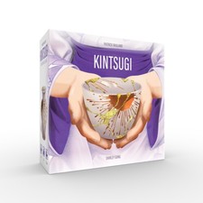 Kintsugi Brettspiel