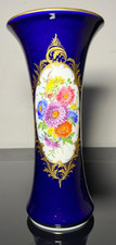 Meissen Porzellanvase –