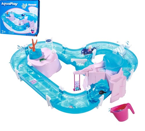Big 8700001523 aquaplay - big,