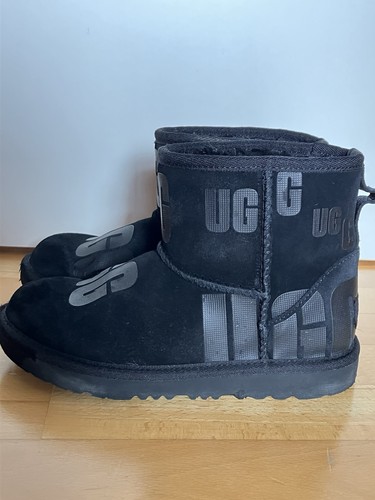 Ugg mädchen lammfell boots - ugg, lammfell-boots