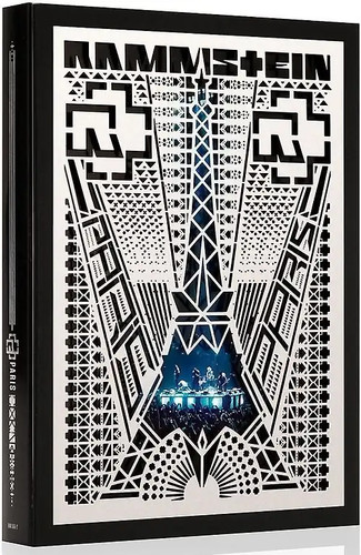 Rammstein paris - rammstein:,