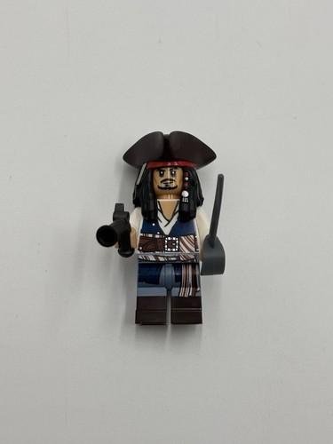 Lego minifigures from set - lego,