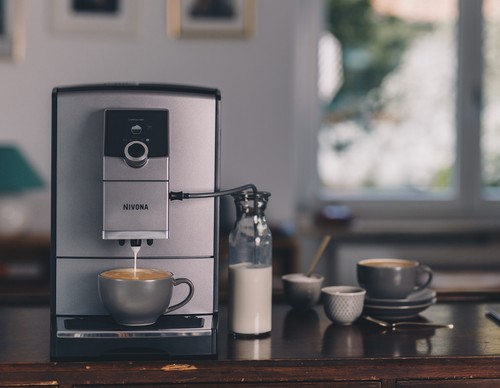 Nivona kaffeevollautomat - nivona,