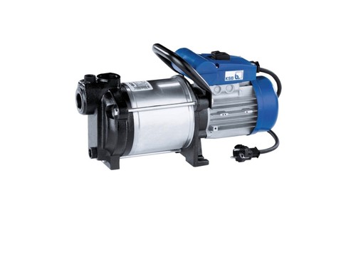 Ksb kreiselpumpe multi eco - ksb,