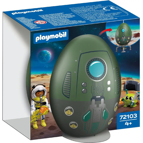 Playmobil 72103 spiel - 72103, spiel-ei