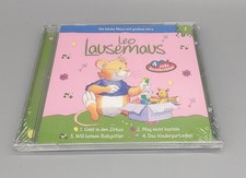 Leo Lausemaus - Folge 7 - CD /
