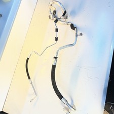 Genuine Mercedes-Benz Air