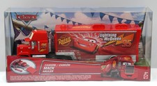Blv15 mack hauler truck - blv15,
