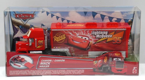 Blv15 mack hauler - mack,