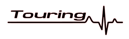 Herzschlag bmw touring - herzschlag,