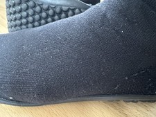 Leguano Gr. 35 Schwarz