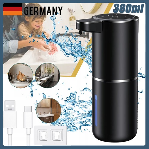 Automatisch seifenspender - automatisch,
